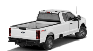 2027 Ford Super Duty® External Image 3